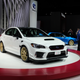 Illustration for article titled Subaru Brought Some Badass Performance Classics to the Detroit Auto Showem/em